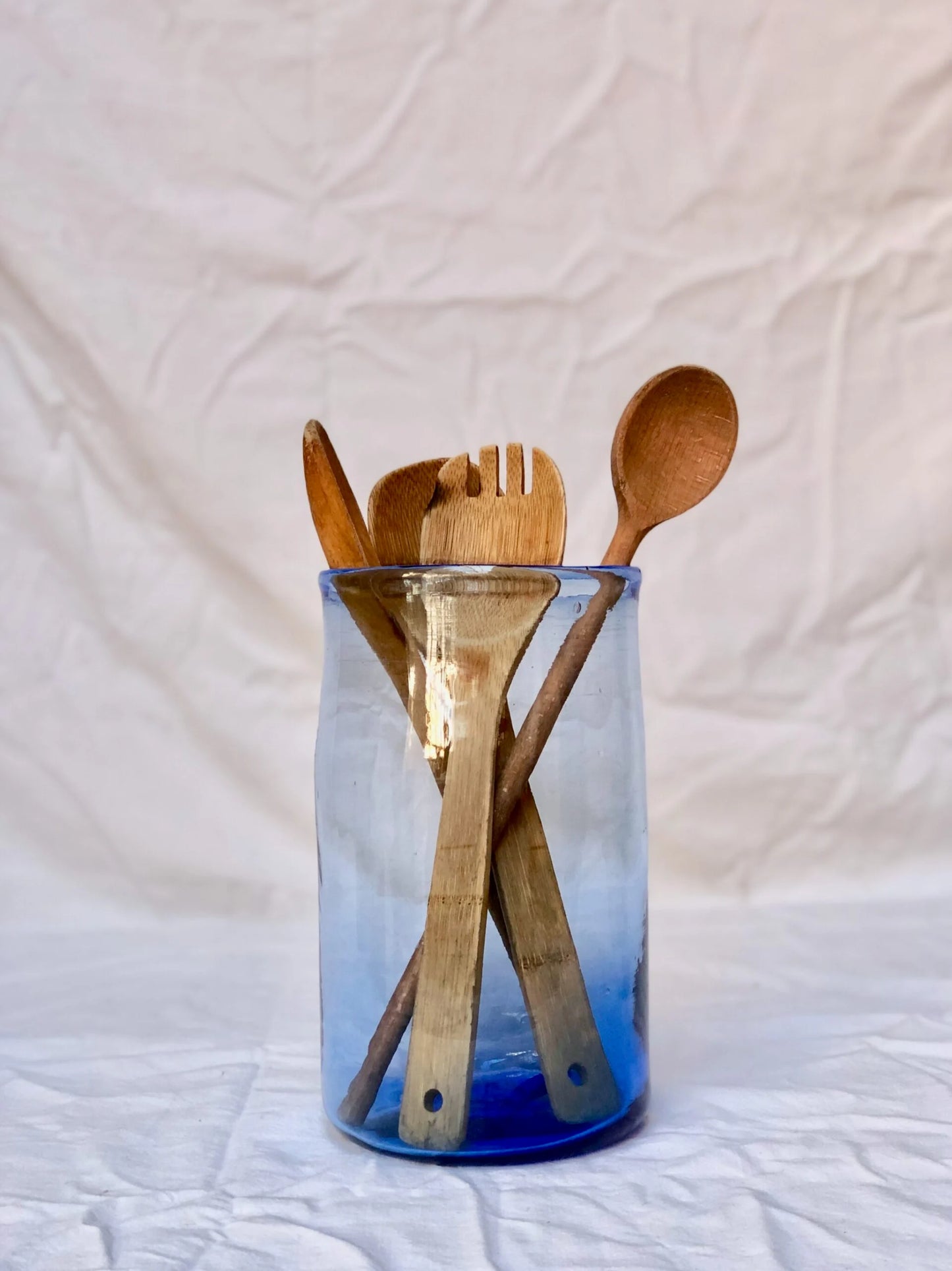 Droit Vase (Multiple Colors)