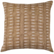 Villa Mustard Pillow