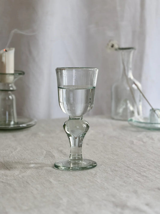 White Wine Glass