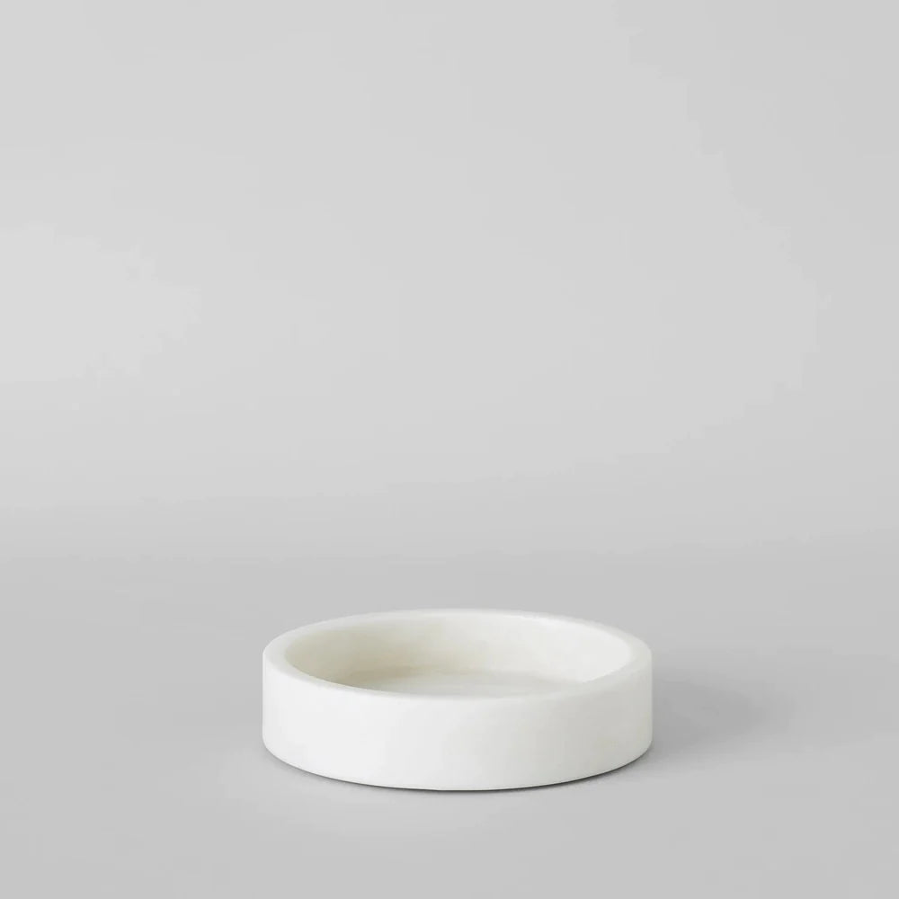 Marble Catchall Dish