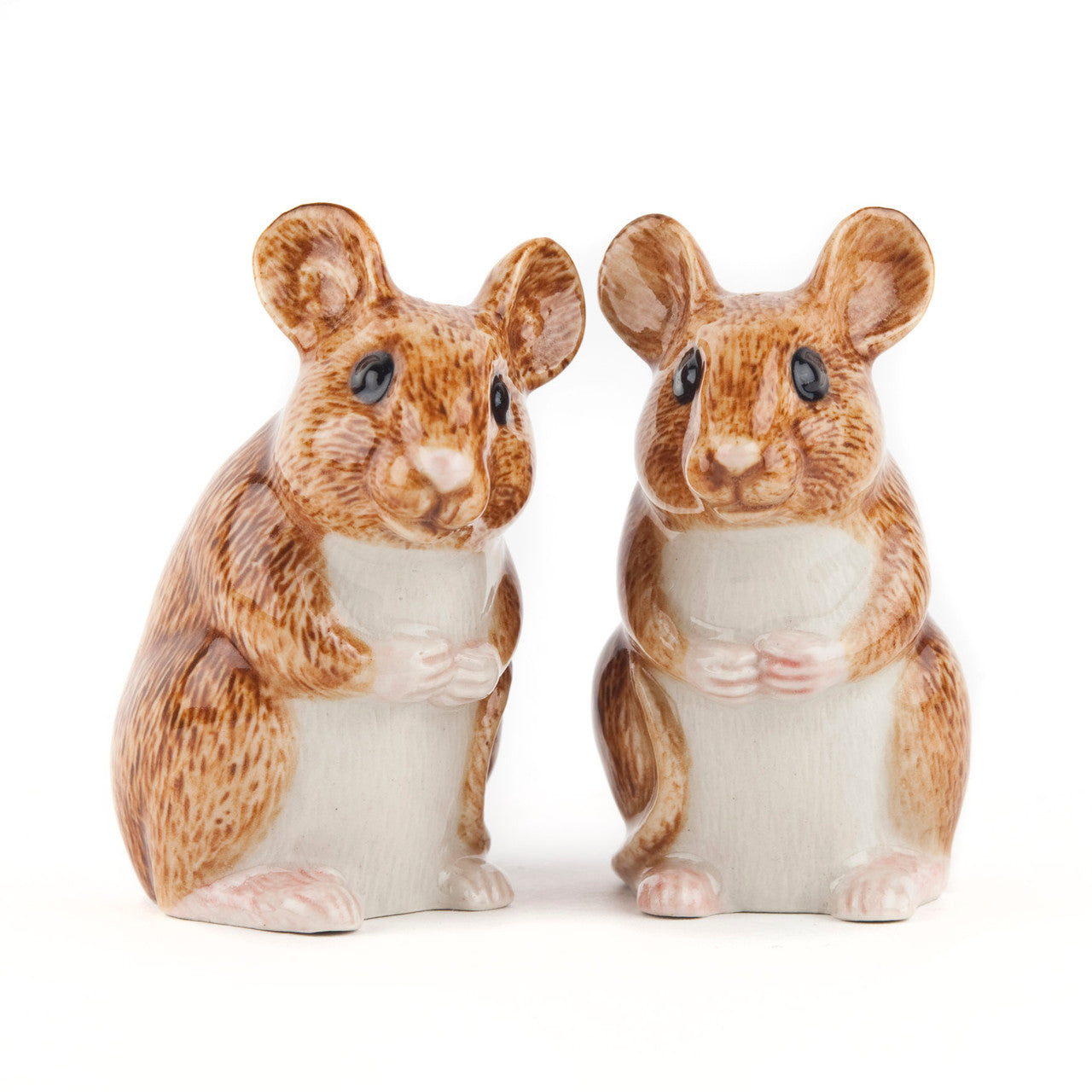Salt & Pepper Shaker (Multiple Styles)
