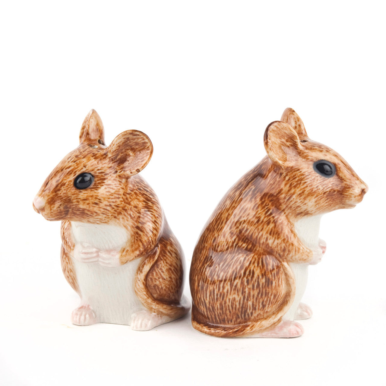 Salt & Pepper Shaker (Multiple Styles)