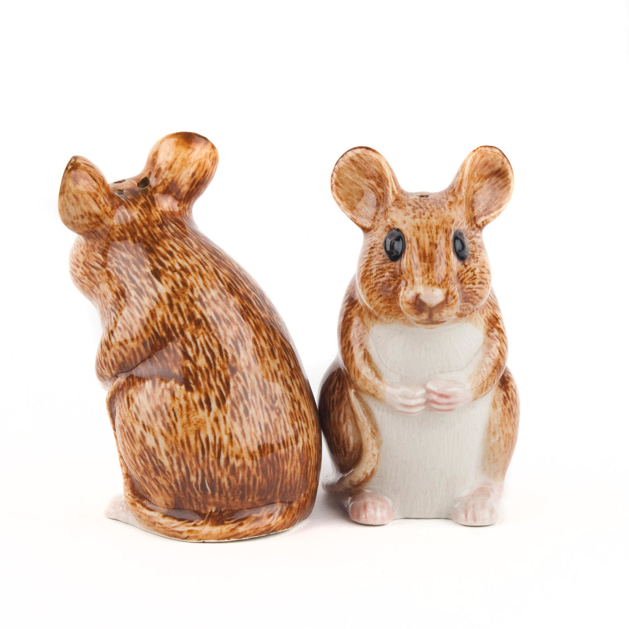 Salt & Pepper Shaker (Multiple Styles)