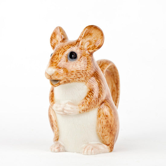 Wood Mouse Jug (Multiple Styles)