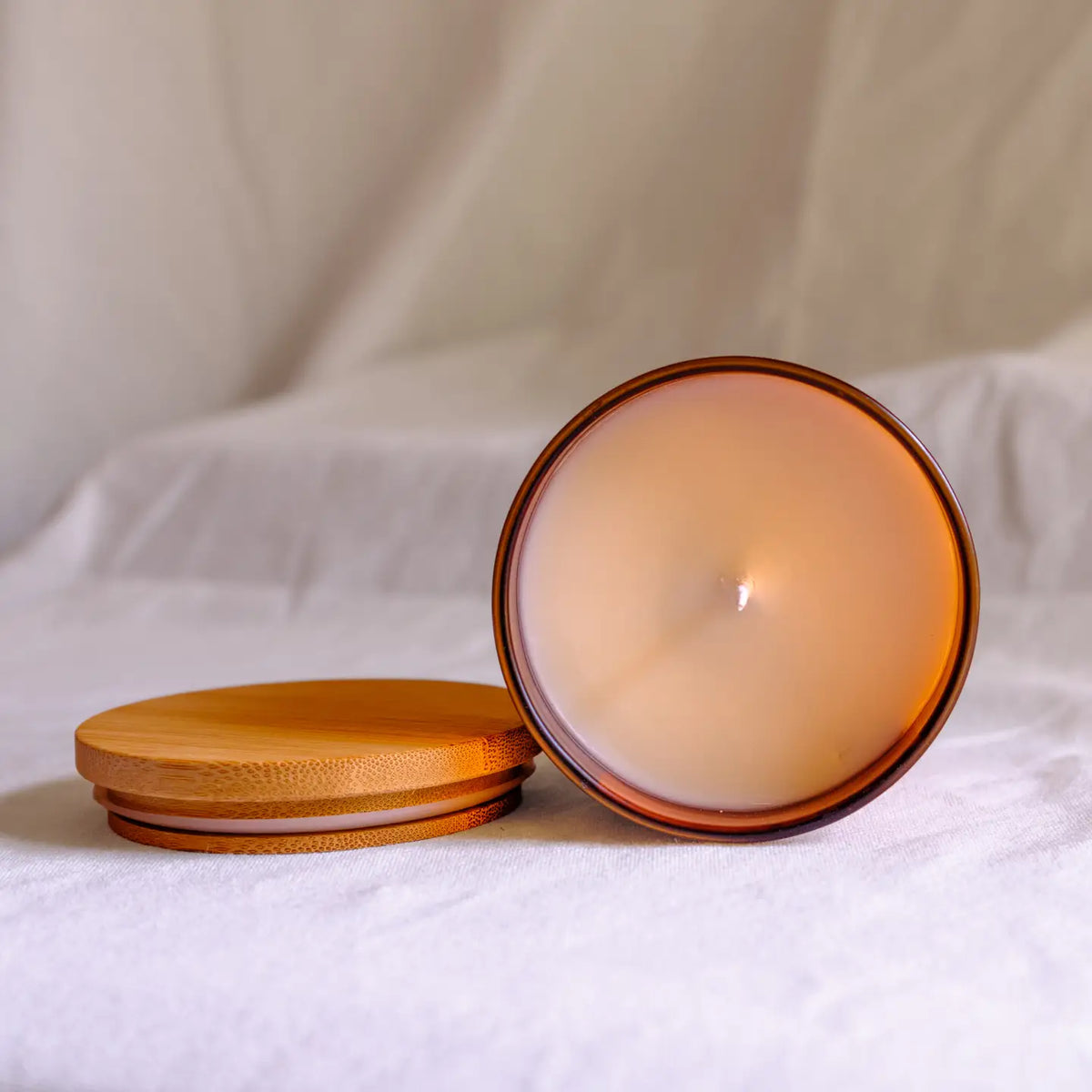 Protection Candle