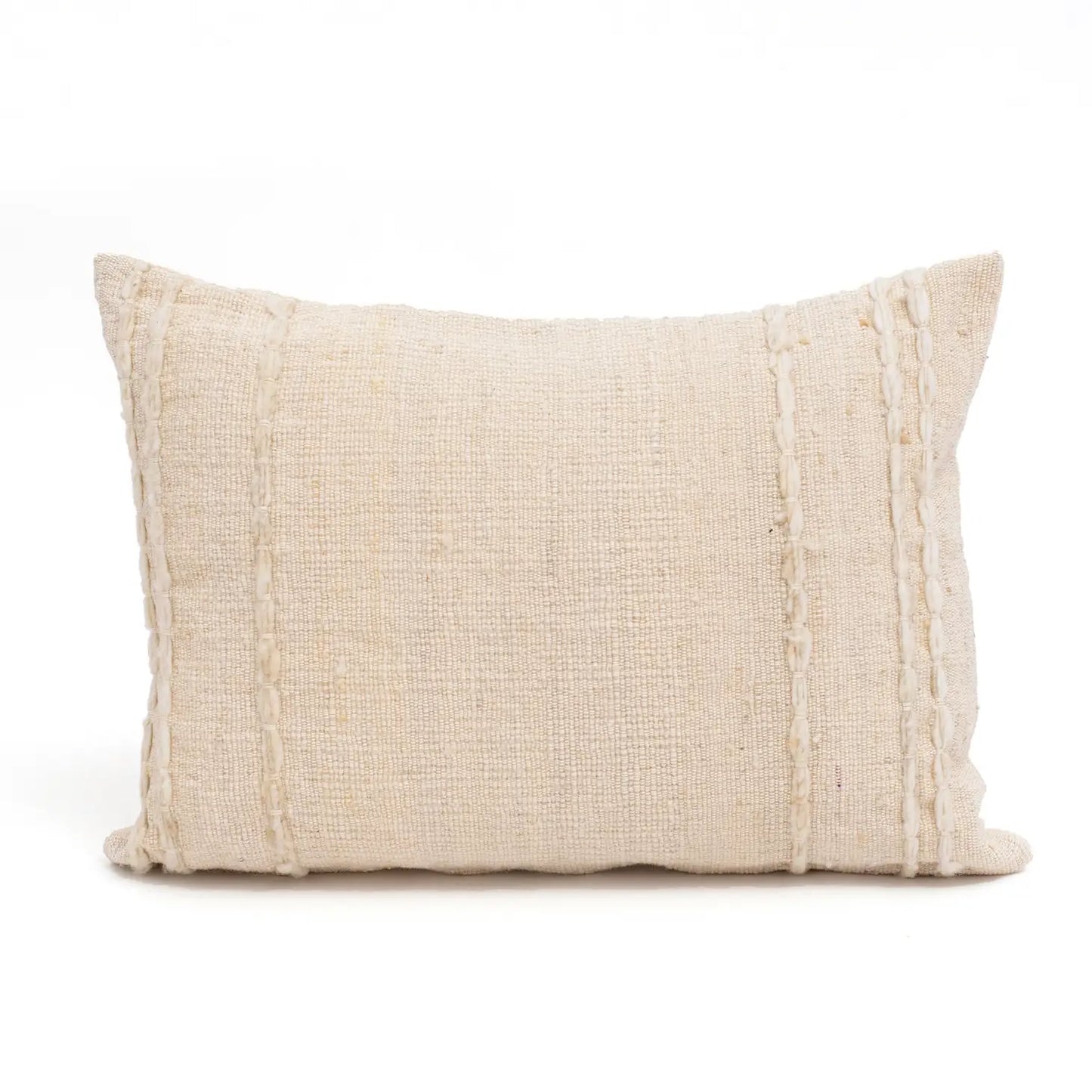 Andes Throw Pillow