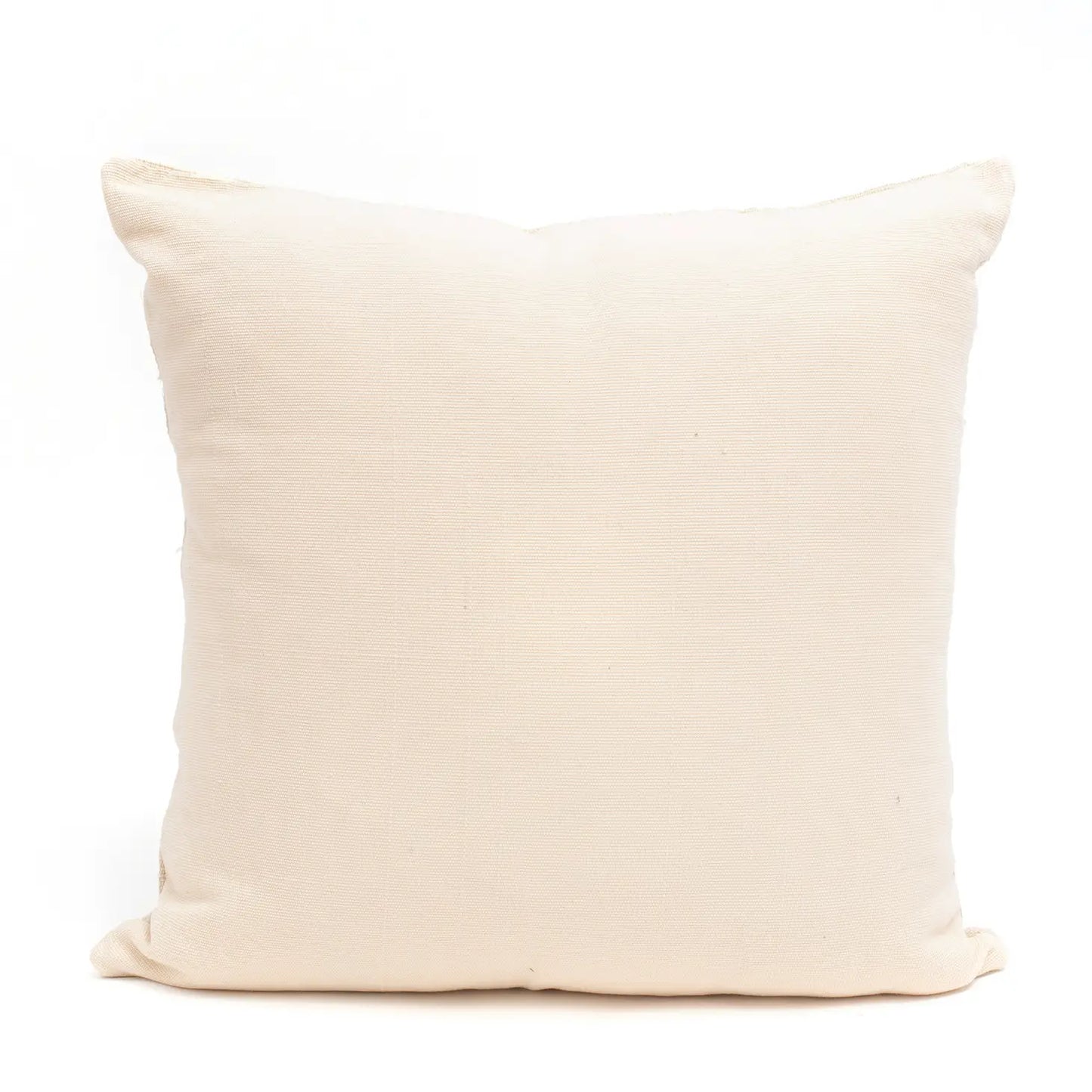 Andes Throw Pillow
