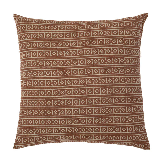 Misa Saffron Pillow