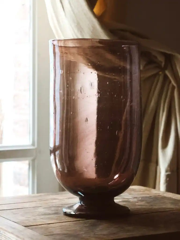 Pied Douche Vase