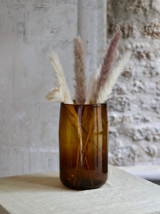 Droit Vase (Multiple Colors)