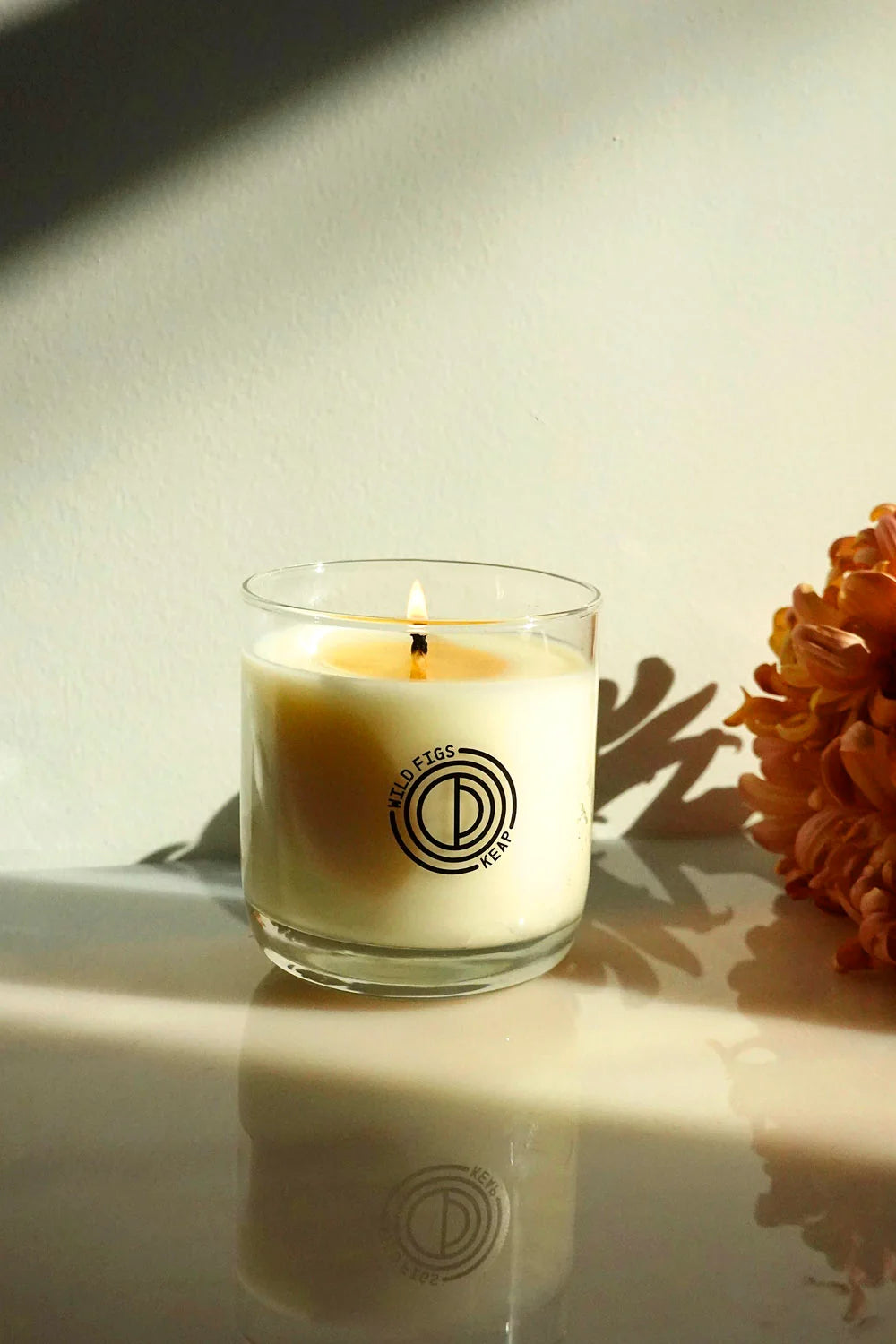Wild Figs Candle